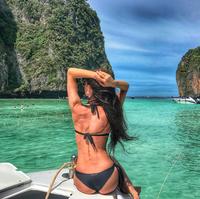 Отзыв от Инга - DTV виза